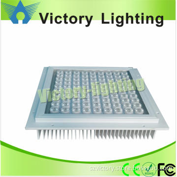 CE RoHS 100 Watt Bridgelux Light LED Canopy (WY2980)